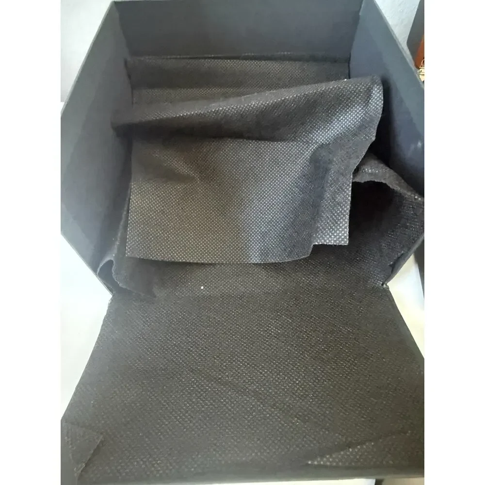 Jaguar Watch Box Set Swiss Made Inner Outer Case w Booklet